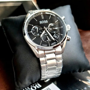 Hugo Boss Watch For Men 1513871