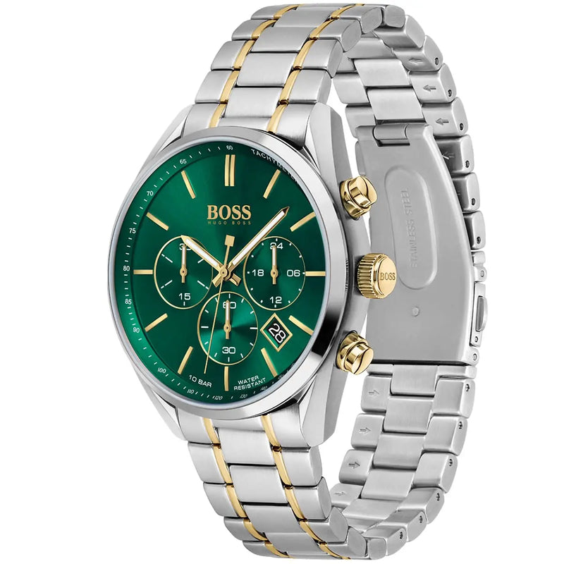 Hugo Boss Watch For Men 1513878