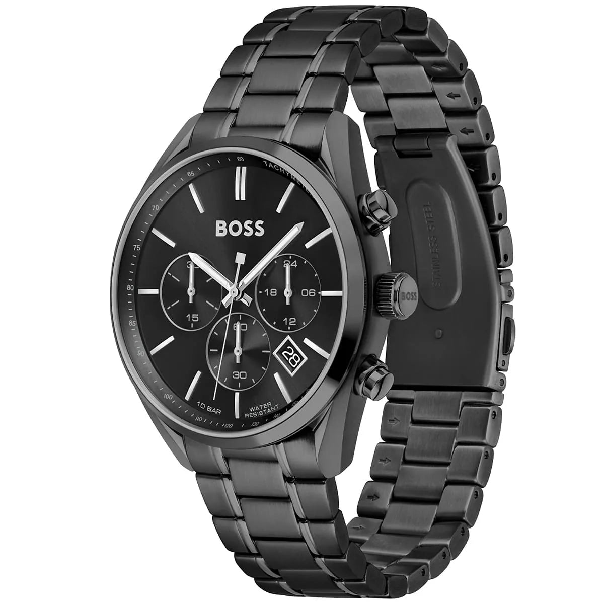 Hugo Boss Watch For Men 1513960