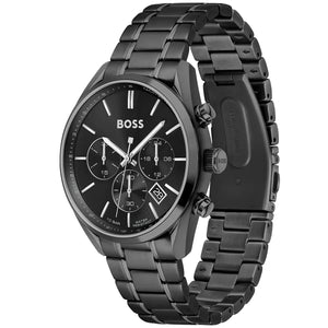 Hugo Boss Watch For Men 1513960