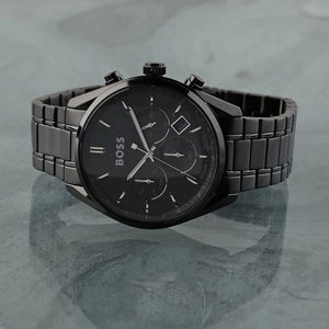 Hugo Boss Watch For Men 1513960