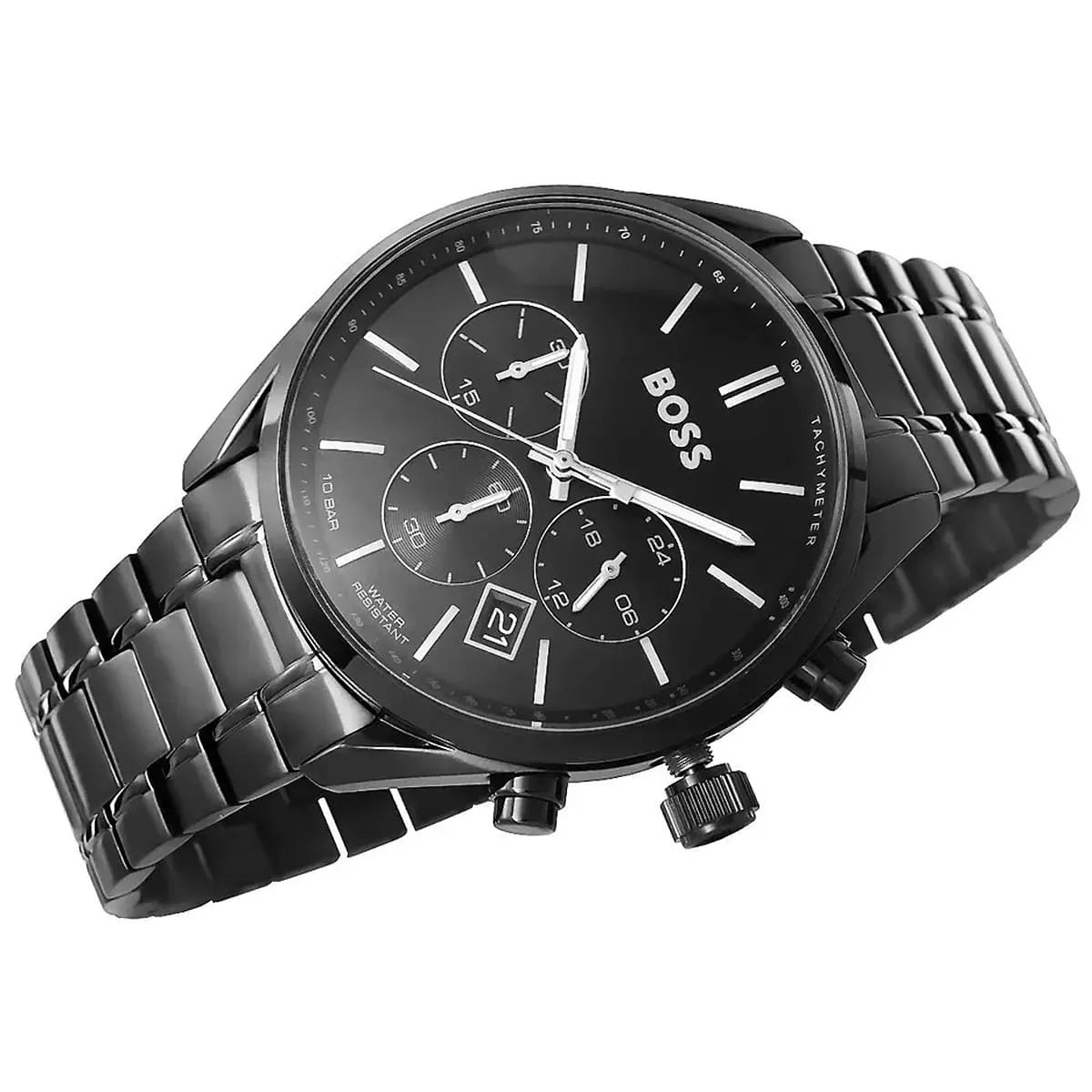 Hugo Boss Watch For Men 1513960