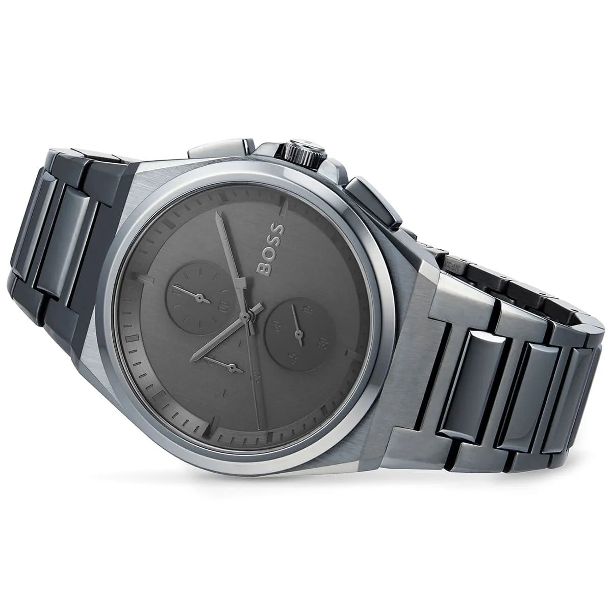 Hugo Boss Watch For Men 1513996
