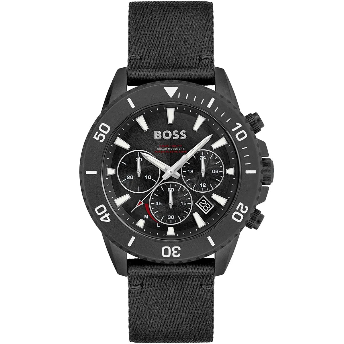Hugo Boss Watch For Men 1513918