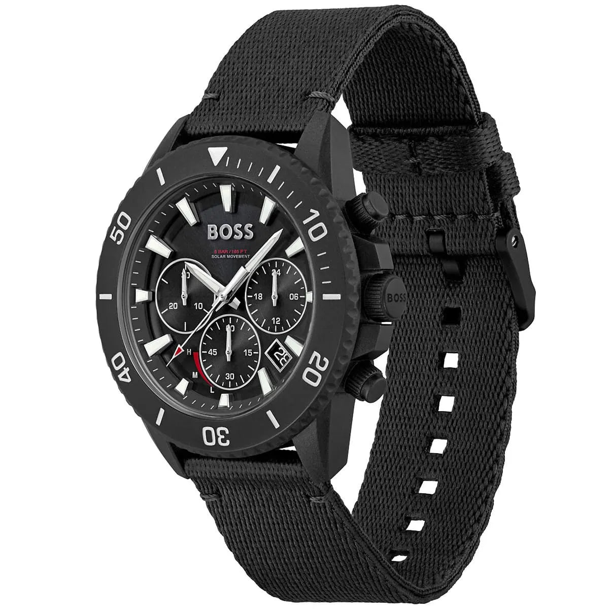 Hugo Boss Watch For Men 1513918
