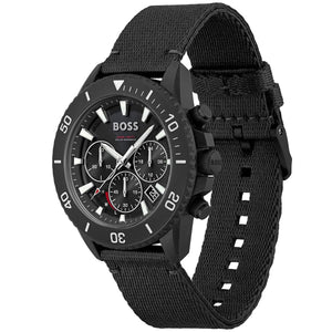 Hugo Boss Watch For Men 1513918