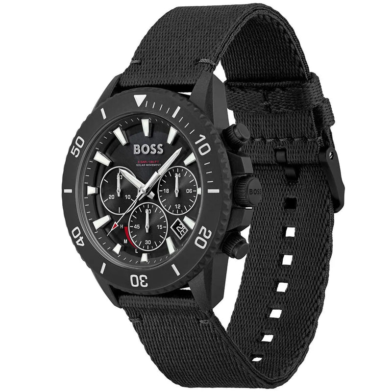 Hugo Boss Watch For Men 1513918