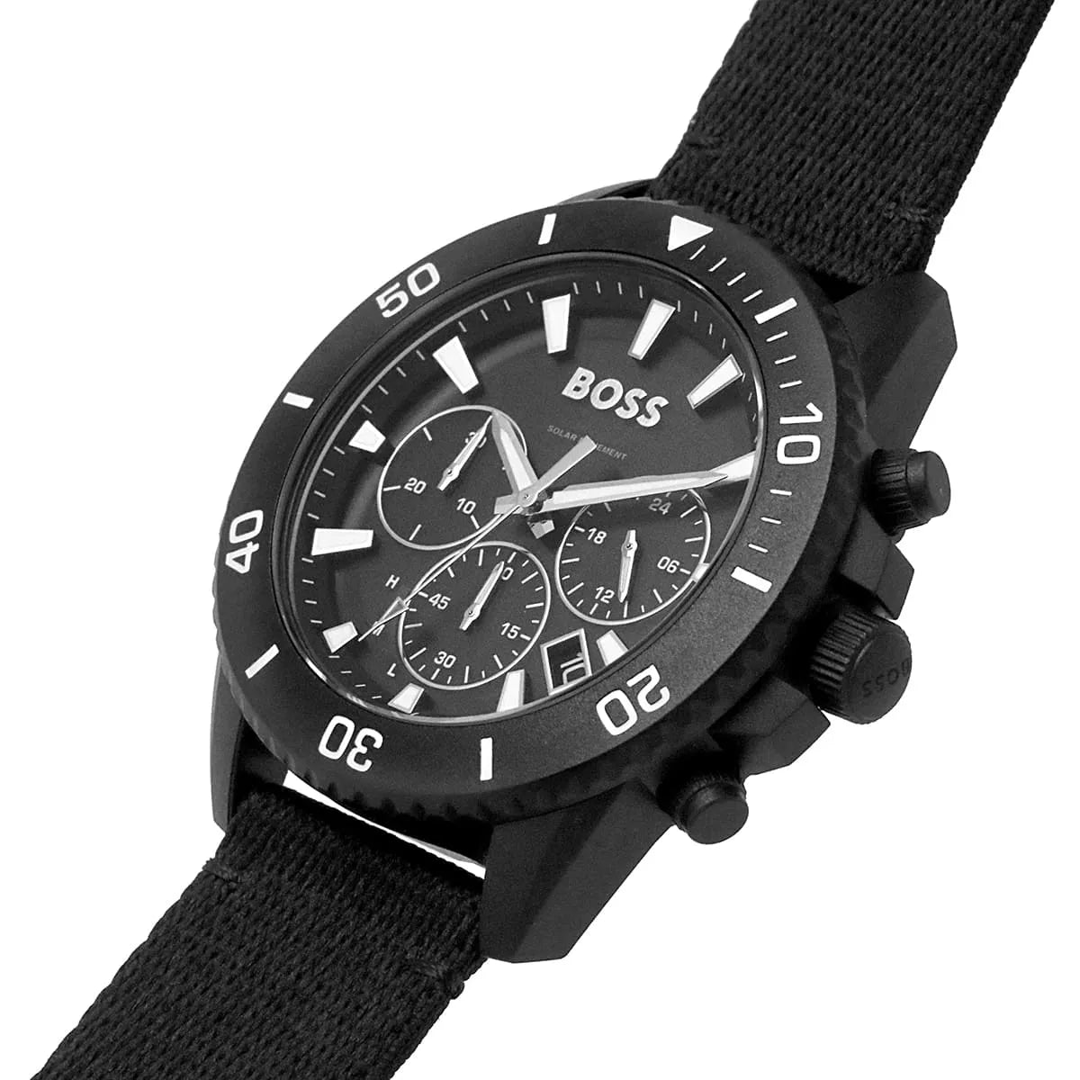 Hugo Boss Watch For Men 1513918