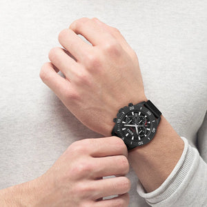 Hugo Boss Watch For Men 1513918