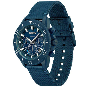 Hugo Boss Watch For Men 1513919
