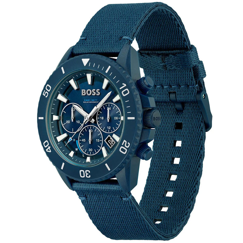 Hugo Boss Watch For Men 1513919