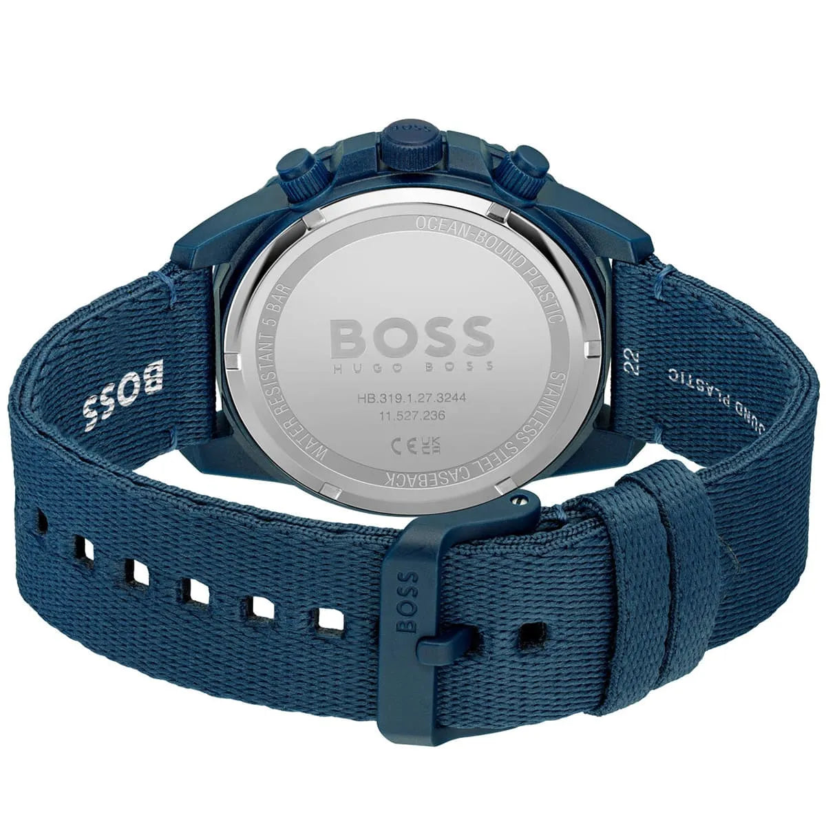 Hugo Boss Watch For Men 1513919