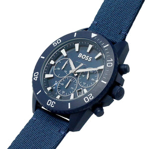 Hugo Boss Watch For Men 1513919