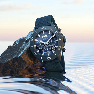 Hugo Boss Watch For Men 1513919