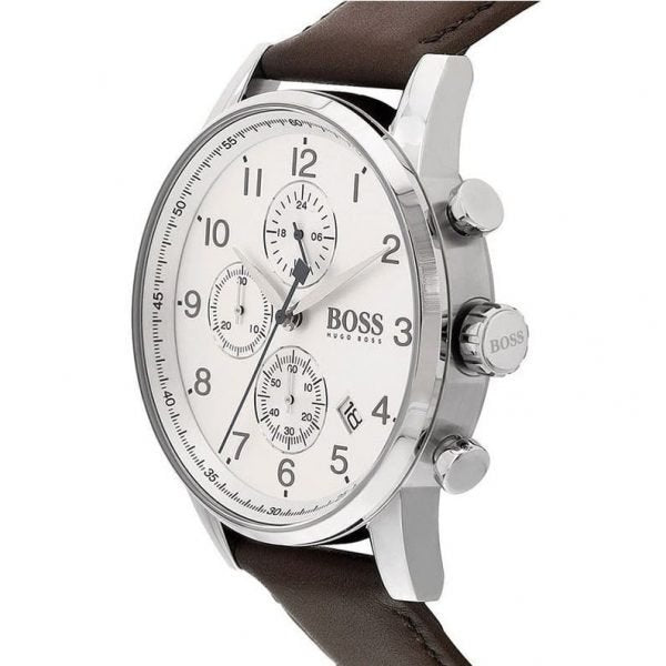 Hugo Boss Watch For Men 1513495