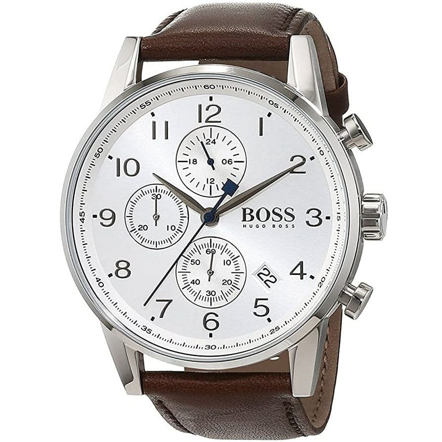 Hugo Boss Watch For Men 1513495