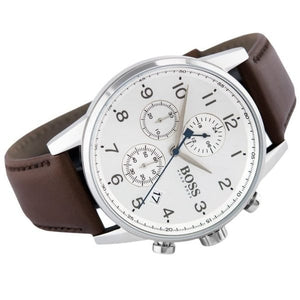 Hugo Boss Watch For Men 1513495
