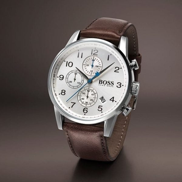 Hugo Boss Watch For Men 1513495