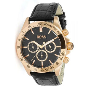 Hugo Boss Watch For Men 1513179