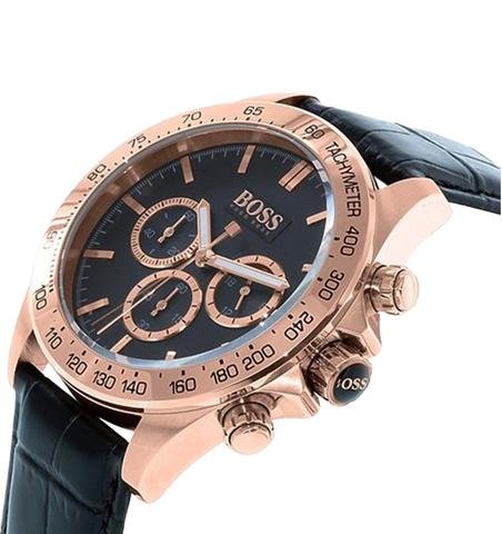 Hugo Boss Watch For Men 1513179