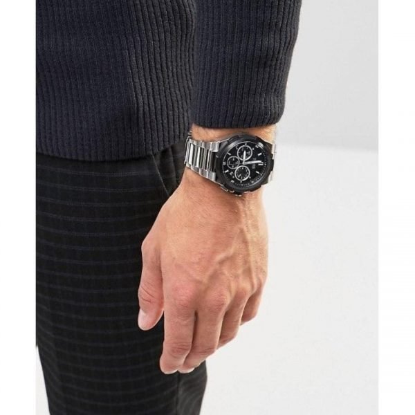 Hugo Boss Watch For Men 1513359