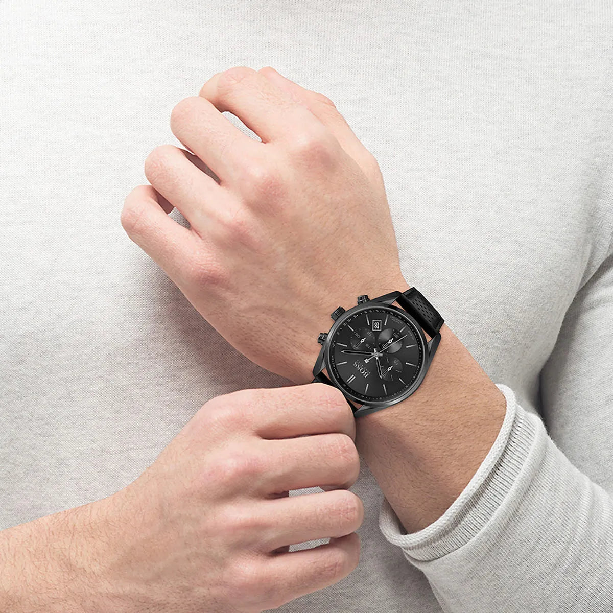 Hugo Boss Watch For Men 1513880