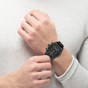 Hugo Boss Watch For Men 1513880