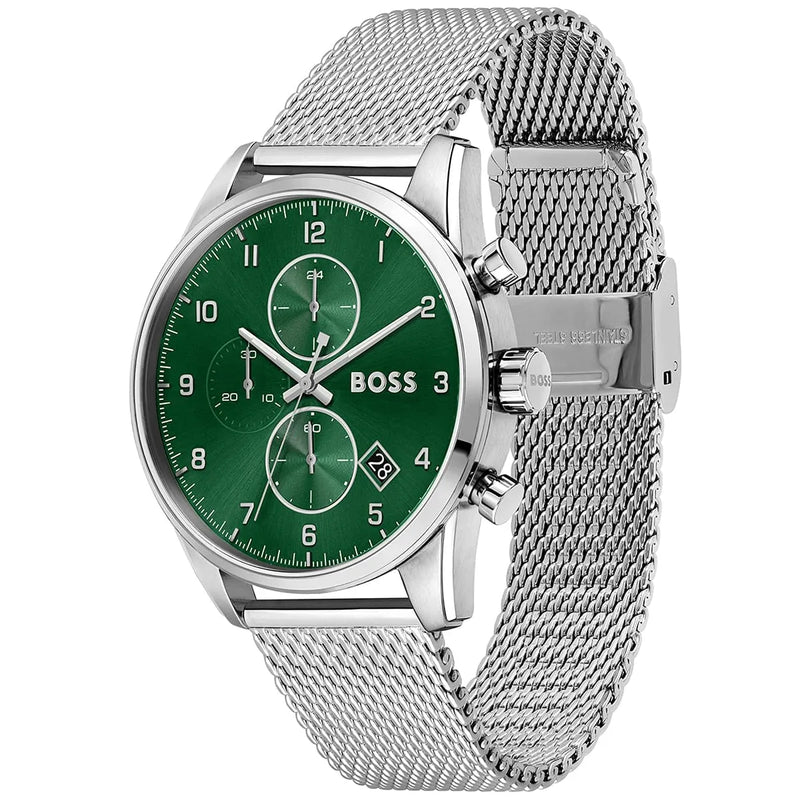Hugo Boss Watch For Men 1513938