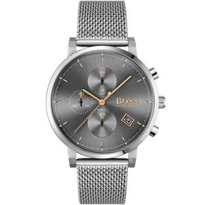 Hugo Boss Watch For Men 1513807