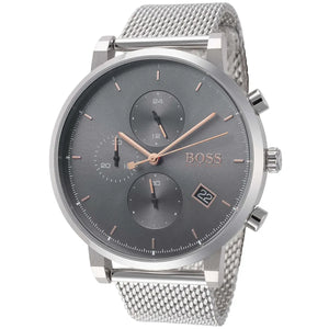 Hugo Boss Watch For Men 1513807