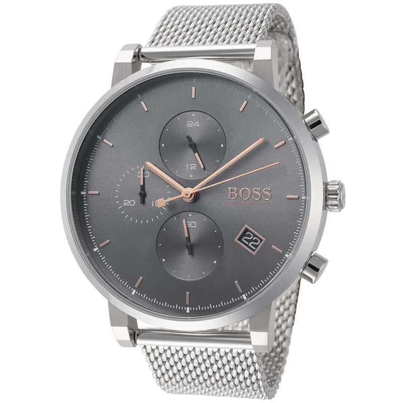 Hugo Boss Watch For Men 1513807