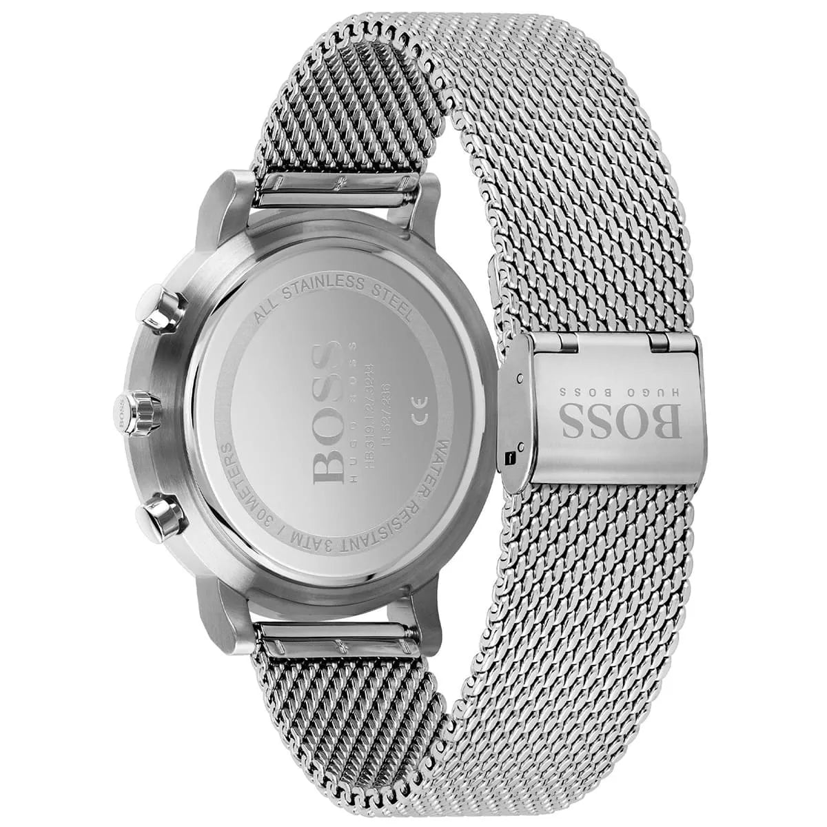Hugo Boss Watch For Men 1513807