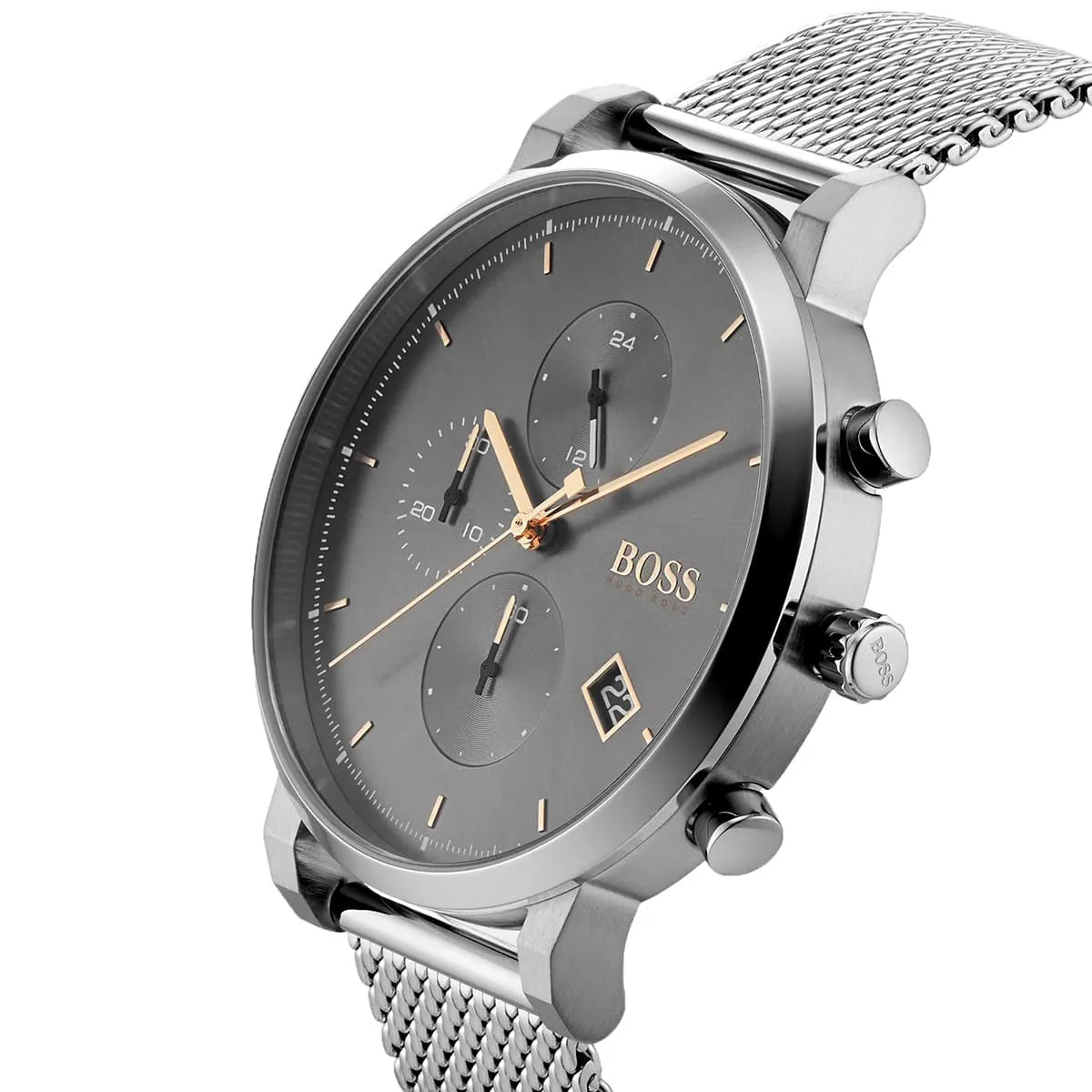 Hugo Boss Watch For Men 1513807