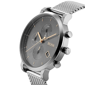 Hugo Boss Watch For Men 1513807
