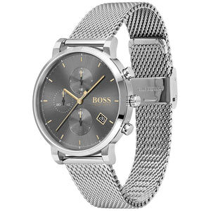 Hugo Boss Watch For Men 1513807