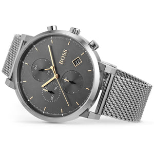 Hugo Boss Watch For Men 1513807
