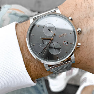Hugo Boss Watch For Men 1513807