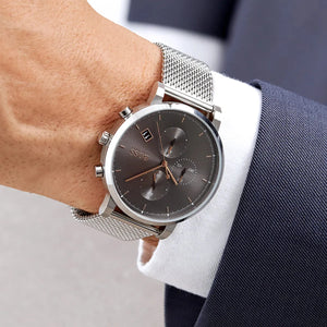 Hugo Boss Watch For Men 1513807
