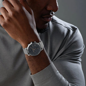 Hugo Boss Watch For Men 1513807