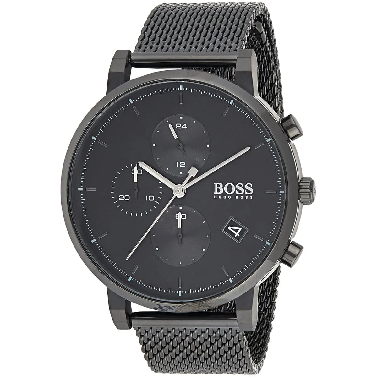 Hugo Boss Watch For Men 1513813