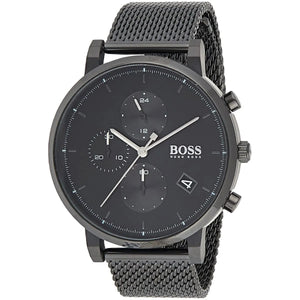 Hugo Boss Watch For Men 1513813