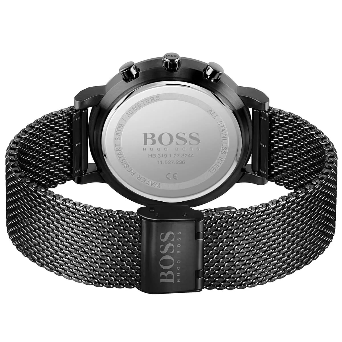 Hugo Boss Watch For Men 1513813