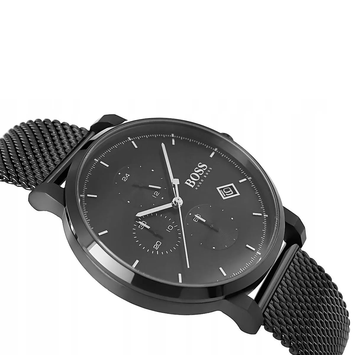 Hugo Boss Watch For Men 1513813
