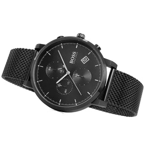 Hugo Boss Watch For Men 1513813