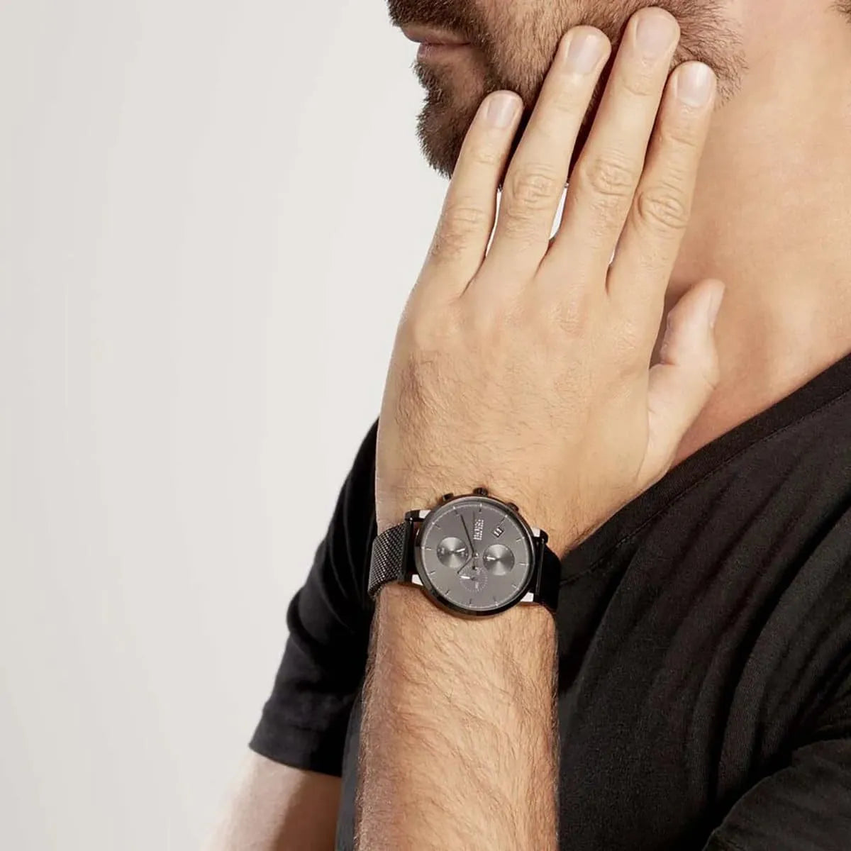 Hugo Boss Watch For Men 1513813