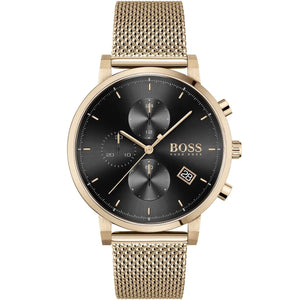 Hugo Boss Watch For Men 1513808
