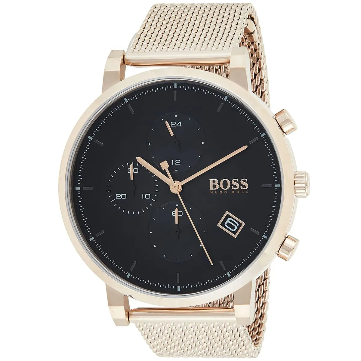 Hugo Boss Watch For Men 1513808