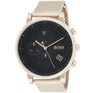 Hugo Boss Watch For Men 1513808