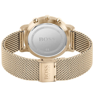Hugo Boss Watch For Men 1513808