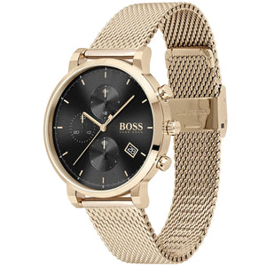 Hugo Boss Watch For Men 1513808